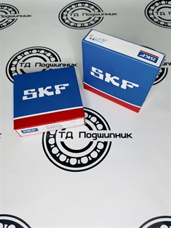Подшипник SKF 33015/Q (3007115) - фото 4945