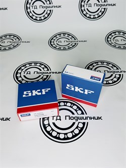 Подшипник SKF 33211/Q (3007211) 1760 - фото 4957