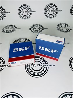 Подшипник SKF 33214/Q (3007214) 1763 - фото 4959