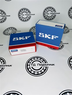 Подшипник SKF 33218/Q (3007218) 1767 - фото 4962