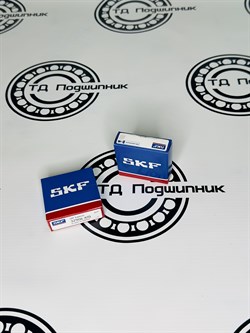 Подшипник SKF 32906 X/Q (2007906) 1771 - фото 4965