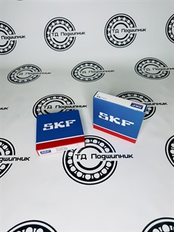 Подшипник SKF 32915 X/Q (2007915) 1780 - фото 4973