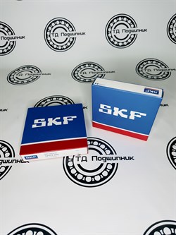 Подшипник SKF 32922 X/Q (2007922) 1785 - фото 4978