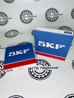 Подшипник SKF 32924 X/Q (2007924) 1786 - фото 4979