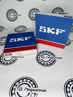 Подшипник SKF 32930 X/Q (2007930) 1789 - фото 4982