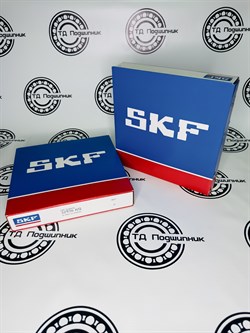 Подшипник SKF 32936 X/Q (2007936) 1792 - фото 4985