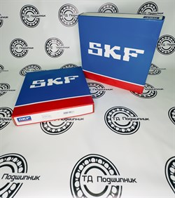 Подшипник SKF 32940 X/Q (2007940) 1793 - фото 4986