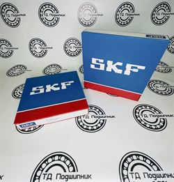 Подшипник SKF N230 ECM/C3 (2230) 1836 - фото 5025