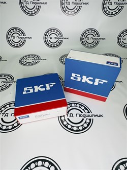 Подшипник SKF N2316 ECM/C3 (2616) 1898 - фото 5104