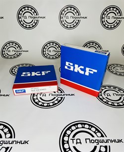 Подшипник SKF NUP218 ECM/C3 (92218) 2237 - фото 5962