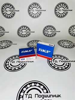 Подшипник SKF NUP2210 ECM (92510) 2245 - фото 5965