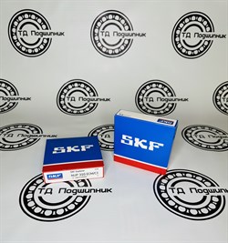 Подшипник SKF NUP310 ECM/C3 (92310) 2249 - фото 5971