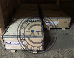 Подшипник SKF 24148 CC/C3W33 1717 - фото 6143