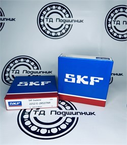 Подшипник SKF 2212 E-2RS1TN9 (1512) 2449 - фото 6362