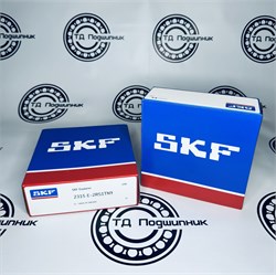 Подшипник SKF 2315 E-2RS1TN9 (1615) 2464 - фото 6377