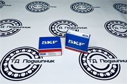 Подшипник SKF 32008 X/Q (2007108) 2468 - фото 6622