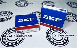 Подшипник SKF 32017 X/Q (2007117) 2478 - фото 6632