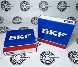 Подшипник SKF 32034 X (2007134) 2487 - фото 6641