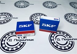 Подшипник SKF 32210 J2/Q (7510) 2497 - фото 6651