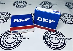 Подшипник SKF 32214 J2/Q (7514) 2501 - фото 6655