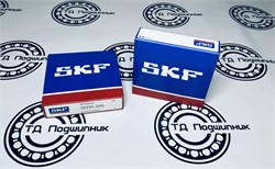 Подшипник SKF 32215 J2/Q (7515) 2502 - фото 6656