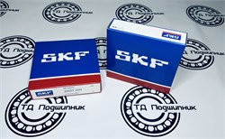 Подшипник SKF 32217 J2/Q (7517) 2503 - фото 6657