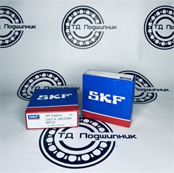 Подшипник SKF 3307 A-2RS1TN9/MT33 2556 - фото 6819