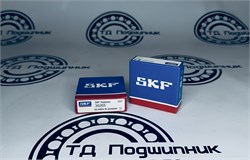 Подшипник SKF 30205 (7205) 2625 - фото 6973