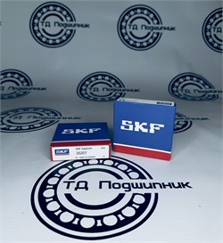 Подшипник SKF 30207 (7207) 2627 - фото 6975