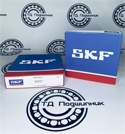 Подшипник SKF 30217 (7217) 2637 - фото 6986