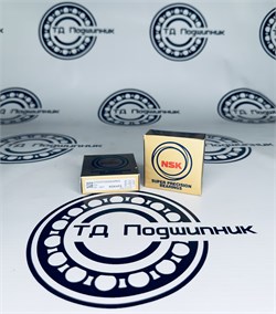 Подшипник 20TAC47CDDGSUHPN7C 2666 - фото 7015