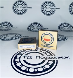 Подшипник NSK 30TAC62 CDDGSUHPN7C 2670 - фото 7019