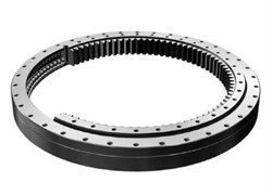 Опорно-поворотный подшипник 022.25.500 4184