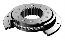 Опорно-поворотный подшипник VLI301355 N 4439