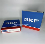 Подшипник SKF NF318 ECM/C3 (12318) 1874