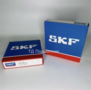 Подшипник SKF NF318 ECJ (12318) 1875