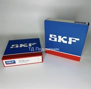 Подшипник SKF NF318 ECJ/C3 (12318) 1876