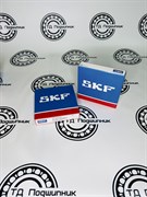 Подшипник SKF N214 ECM/C3 (2214) 1814