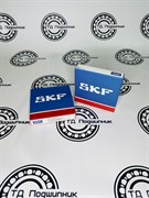 Подшипник SKF N215 ECM/C3 (2215) 1816