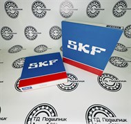 Подшипник SKF N228 ECM (2228) 1833