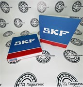 Подшипник SKF N230 ECM/C3 (2230) 1836