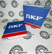 Подшипник SKF N232 ECM (2232) 1837