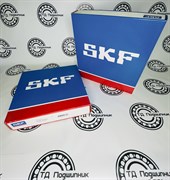 Подшипник SKF N234 ECM/C3 (2234) 1840