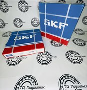 Подшипник SKF N236 ECM (2236) 1841