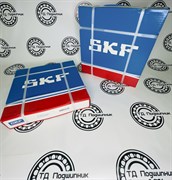 Подшипник SKF N236 ECM/C3 (2236) 1842