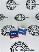 Подшипник SKF NU206 ECP/C3 1909