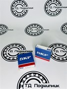 Подшипник SKF NU207 ECM 1910