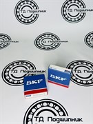 Подшипник SKF NU207 ECM/C3 1911