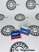 Подшипник SKF NU207 ECP/C3 1912