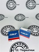 Подшипник SKF NU208 ECM/C3 1914